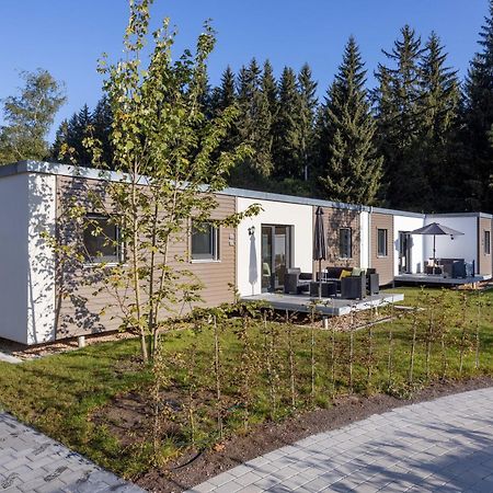 Tiny House Village Loeffingen Löffingen Exterior foto